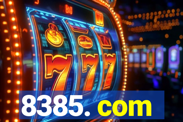 8385. com